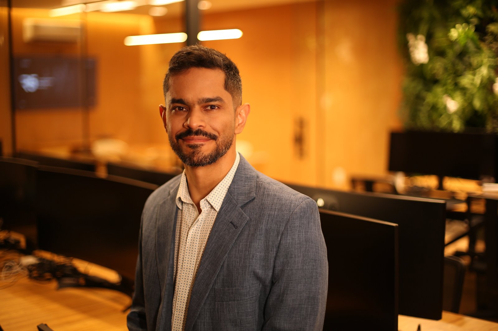 Israel Leite, IL Consultoria
