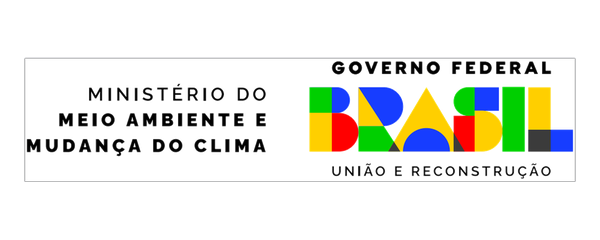 Governo Federal · Ministério do Meio Ambiente e Mudança do Clima